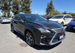 2019 Lexus RX