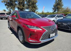 2021 Lexus RX