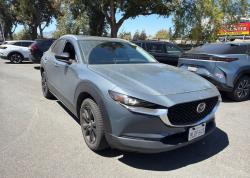 2024 Mazda CX 30