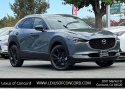 2023 Mazda CX 30