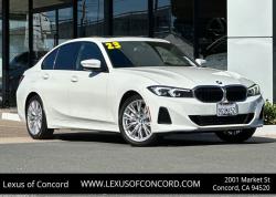 2023 BMW 3 Series