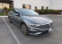 2020 Volkswagen Jetta