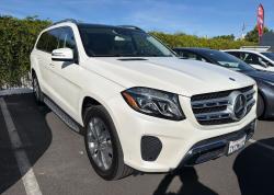 2017 Mercedes-Benz GLS