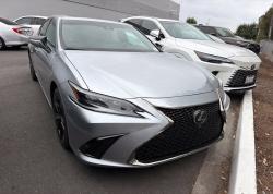 2024 Lexus ES