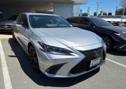 2024 Lexus ES