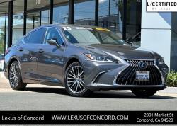 2023 Lexus ES