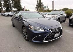 2024 Lexus ES