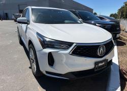 2024 Acura RDX