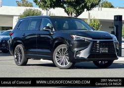 2026 Lexus TX