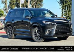 2026 Lexus TX