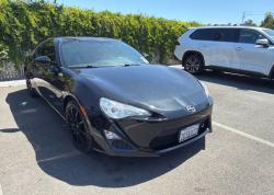 2014 Scion FR S