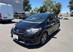 2016 Honda Fit