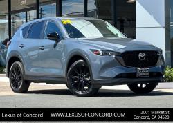 2024 Mazda CX 5
