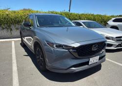 2024 Mazda CX 5
