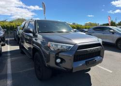 2018 Toyota 4Runner
