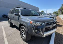 2024 Toyota 4Runner