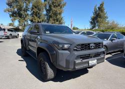 2025 Toyota 4Runner