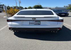 2025 Lexus IS