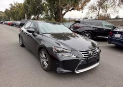 2019 Lexus IS