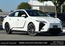 2026 Lexus ES