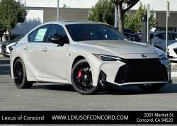2026 Lexus IS