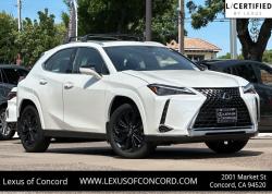 2024 Lexus UX