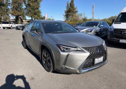 2020 Lexus UX