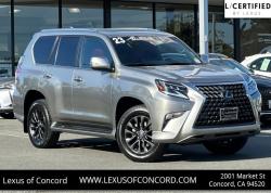 2023 Lexus GX