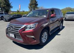2015 Lexus GX