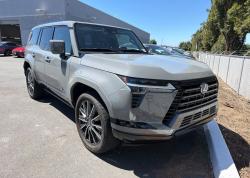 2024 Lexus GX