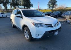 2013 Toyota RAV4