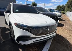 2024 Mercedes-Benz EQB