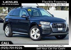 2019 Audi Q5