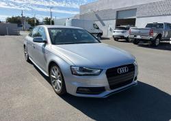 2016 Audi A4