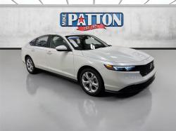 2026 Honda Accord Sedan