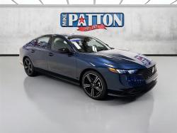 2026 Honda Accord Sedan