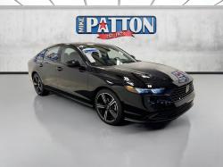 2026 Honda Accord Sedan