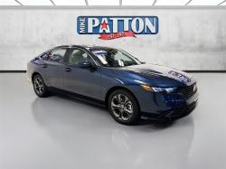 2026 Honda Accord Hybrid