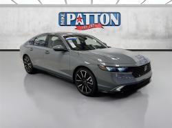 2026 Honda Accord Hybrid