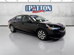 2026 Honda Civic Sedan