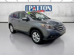 2014 Honda CR V