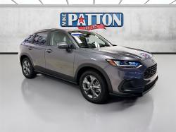 2027 Honda HR V