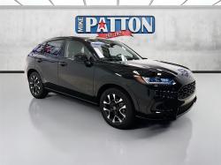 2026 Honda HR V