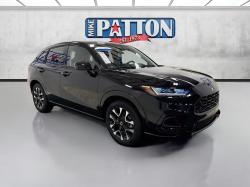 2027 Honda HR V