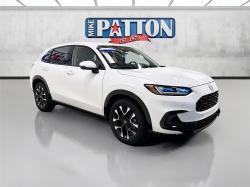 2026 Honda HR V