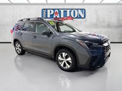 2023 Subaru Ascent