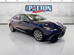 2021 Lexus ES