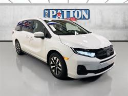 2026 Honda Odyssey