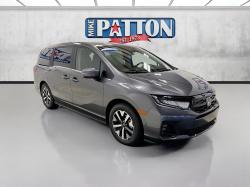 2026 Honda Odyssey
