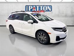 2026 Honda Odyssey